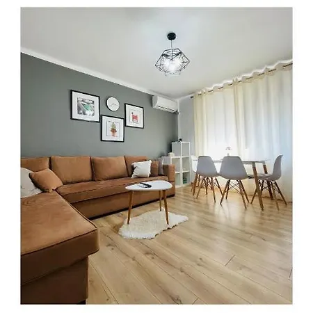 Luel Appartement