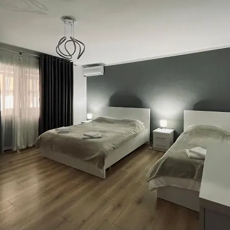 Luel Apartment
