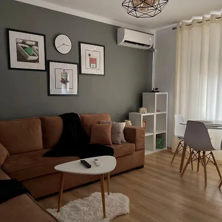 Apartment Luel *