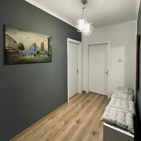 Luel Apartment