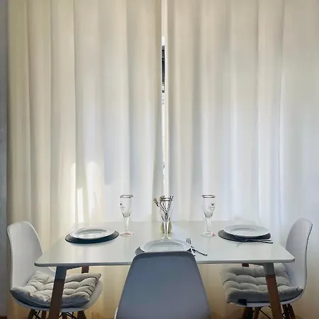 Apartment Luel *