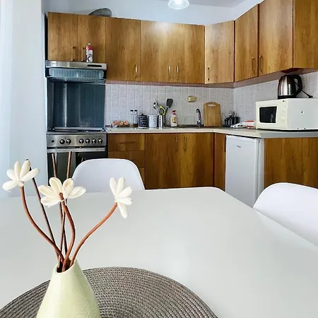 Luel Apartment Tirana
