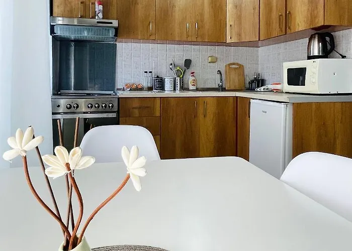 Luel Apartment Tirana